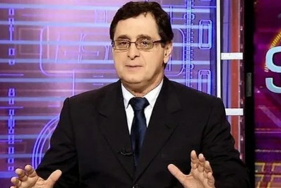 Clubes e amigos lamentam a morte do jornalista Antero Greco: 'Profissional exemplar'