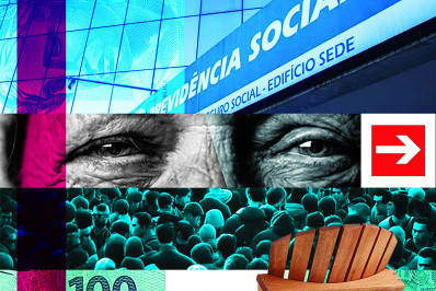 Como se aposentar em 2024? Confira as regras pós-reforma