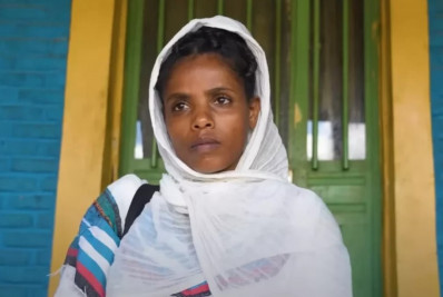 Incrível! Mulher afirma que não come nem bebe nada há mais de 16 anos