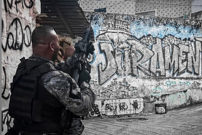 PM realiza operações de combate a roubo de veículos 