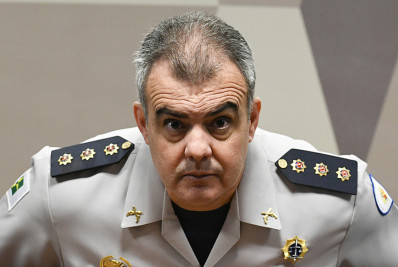 Moraes manda soltar coronel da PMDF acusado de omissão no 8 de janeiro