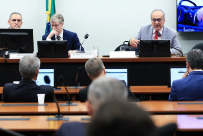 CPI: técnico responsável por minas de sal da Braskem fica em silêncio