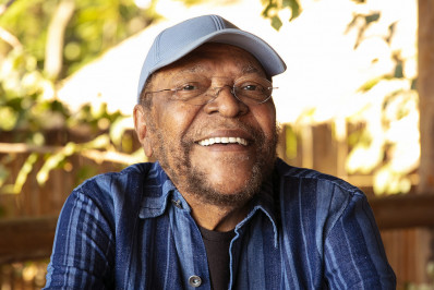 Martinho da Vila fala sobre novo projeto musical e relação com os filhos: 'Gosto de ter por perto'