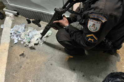 Confronto entre PMs e criminosos termina com dois mortos no Tanque