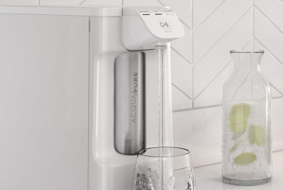 Promo relâmpago: purificador de água Electrolux com R$170 OFF