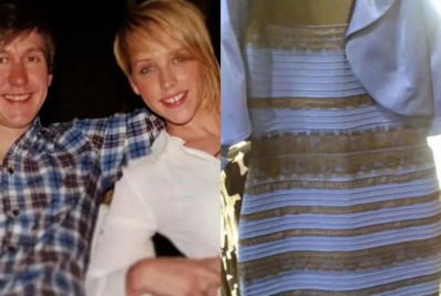 Homem responsável por vestido viral admite ter estrangulado a esposa