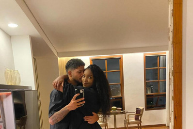 Nala: saiba o significado do nome da filha de Iza e Yuri Lima