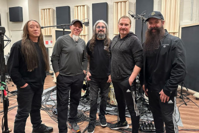Banda Dream Theater anuncia shows no Brasil; confira datas