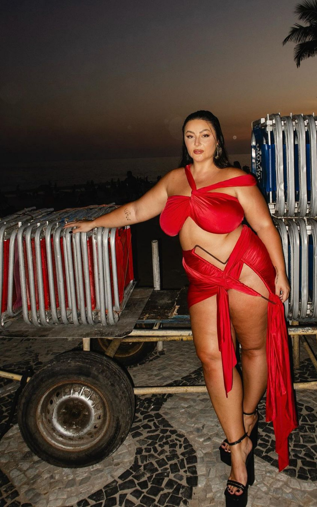 Leticia Munniz - Reprodução/Instagram