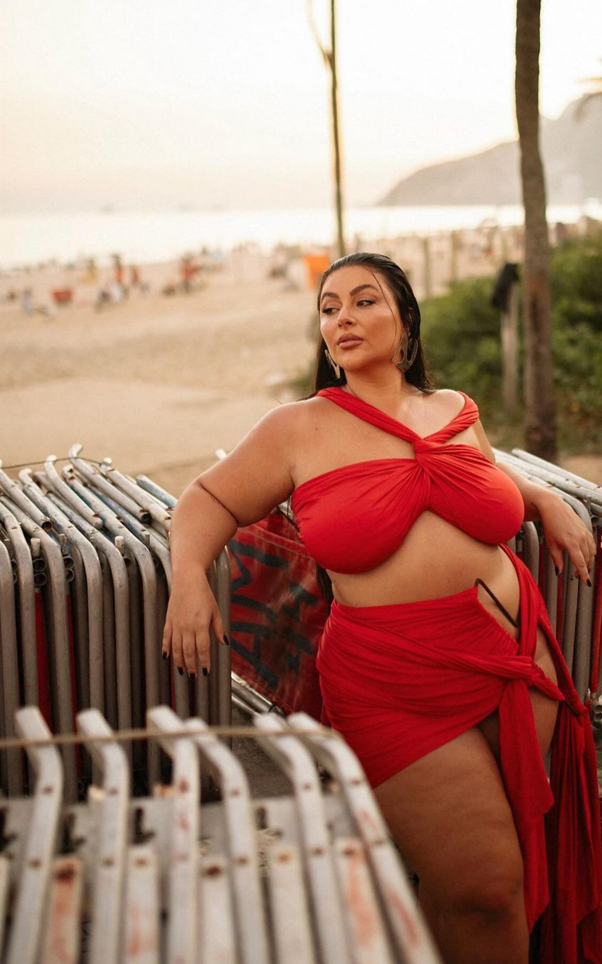 Leticia Munniz - Reprodução/Instagram