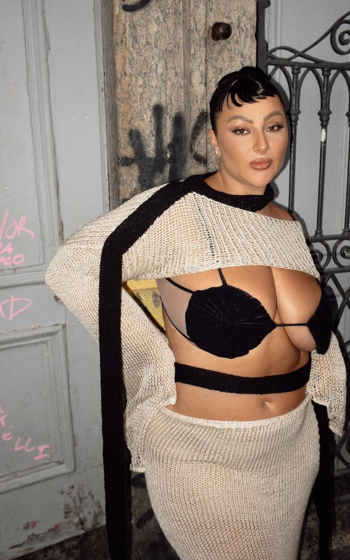 Leticia Munniz - Reprodução/Instagram