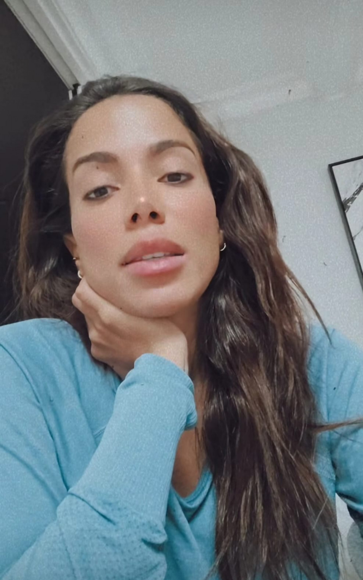 Anitta - Reprodução/Instagram