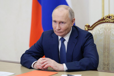 Kiev afirma que exigências de Putin para a paz são 'ofensivas ao bom senso'