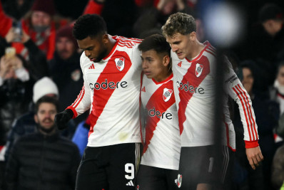 River Plate garante vaga no Mundial de Clubes de 2025; veja os classificados