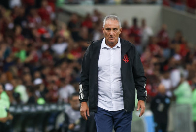 Fla não consegue vencer, e comparações com eliminações da Seleção irritam Tite