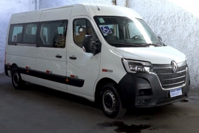 Saúde de Meriti ganha veículo apropriado para pessoas com deficiência