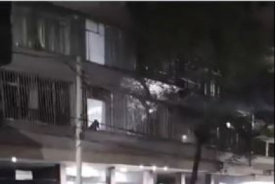 Homem morre após ser baleado em tentativa de assalto no Rio Comprido