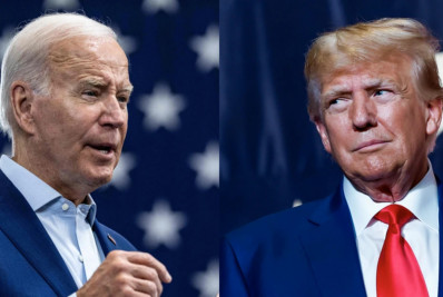 A meses das eleições, republicanos rejeitam novamente reforma migratória promovida por Biden