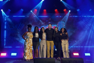 Canta Magé Gospel define semifinalistas