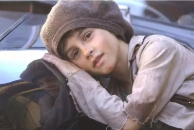 Veja como está Davi Lucas, o Terê de 'Alma Gêmea'