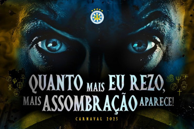 Vila Isabel define enredo para 2025