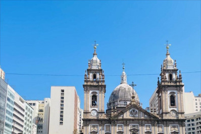 Alunos do Aprendiz Musical visitam exposição sobre o funk