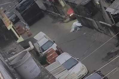 Operação no Complexo da Maré mira criminosos de outros estados