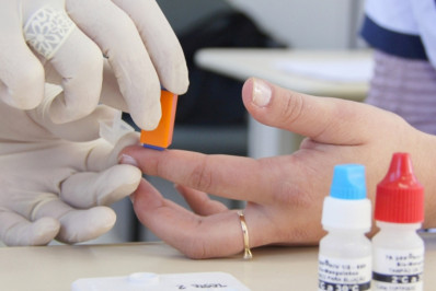 RS: gestantes terão prioridade para testagem de HIV e sífilis