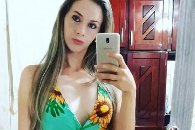 Homem que matou companheira é baleado por pai e irmão da vítima em SC