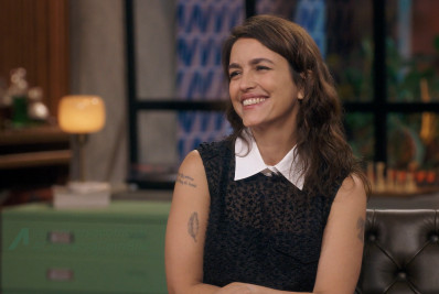 Manuela Dias mantém mistério sobre nova versão de 'Vale Tudo'