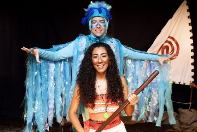 Caxias Shopping apresenta peça teatral gratuita no domingo