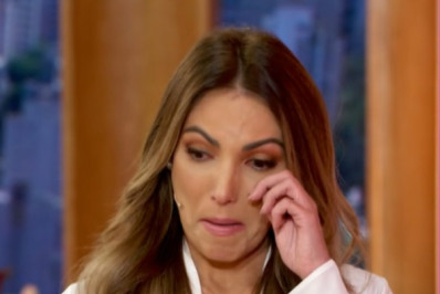 Patrícia Poeta vai se afastar do 'Encontro' e choca fãs: ‘Me ausento’