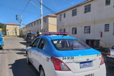 Homem mata irmão e pai em briga familiar em Cabo Frio
