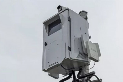 Aparelho promete acabar com malandragem no trânsito das grandes cidades