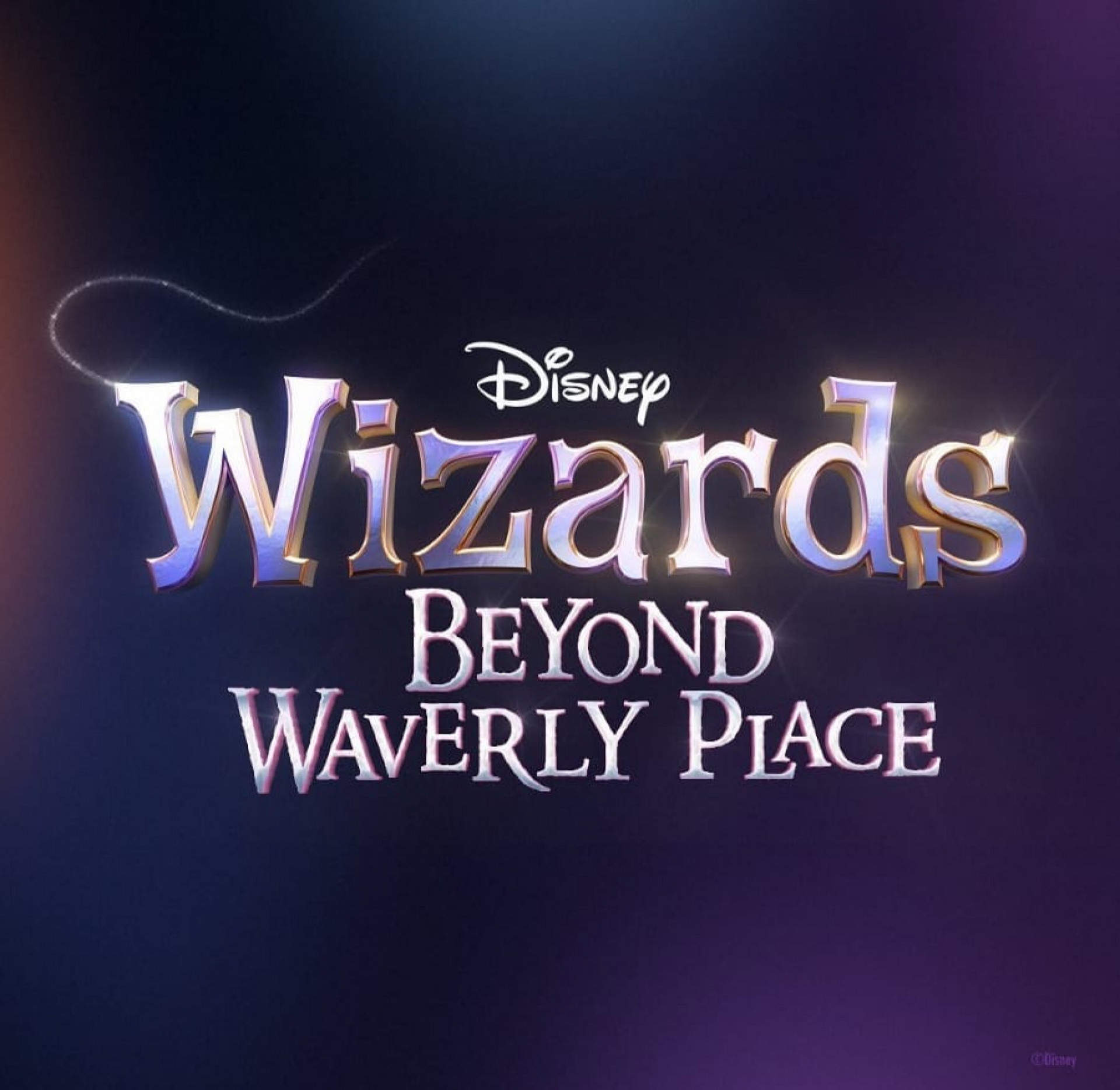  'Feiticeiros Além do Tempo' - Reprodução / Instagram