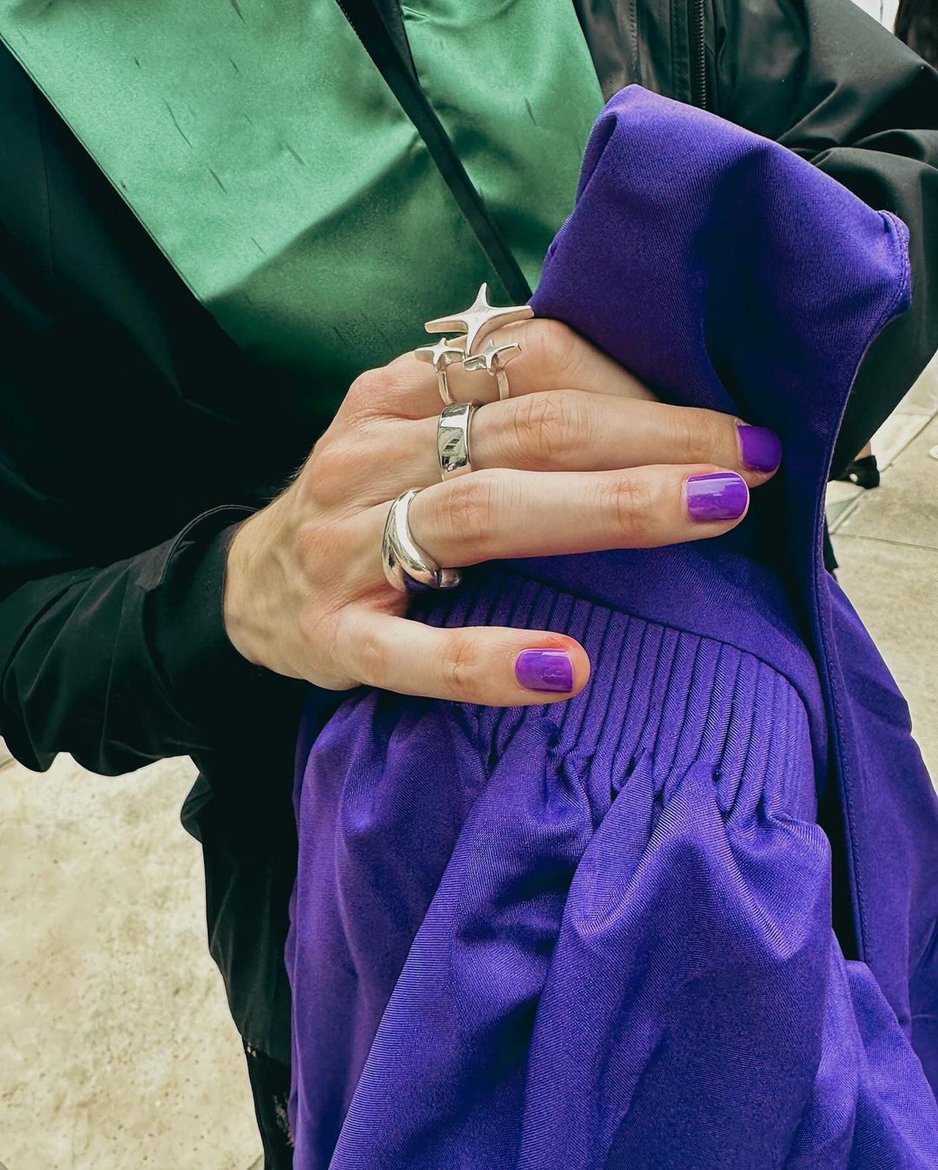 Luciana Gimenez comemora formatura de filho, Lucas Jagger - Reprodução / Instagram 