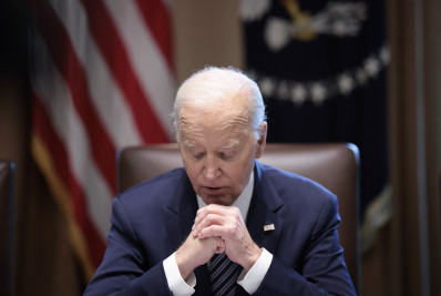 Biden multiplica homenagens às lutas dos afro-americanos