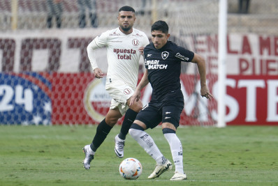 Universitario condena atos racistas contra torcida do Botafogo e busca punir criminosos
