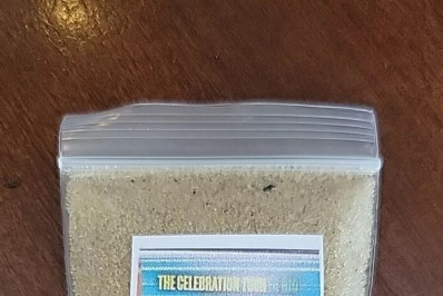 Areia da praia do show da Madonna no Rio é vendida em site internacional