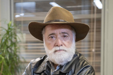 Tony Ramos é internado e faz cirurgia para tratar sangramento intracraniano