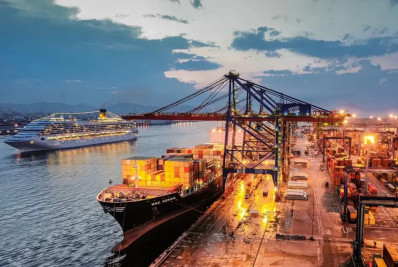 Economia recua 0,1% na passagem de junho para julho, diz a FGV