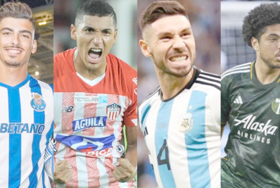 Flamengo já tem nomes para se reforçar na próxima janela