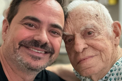 Famosos prestam homenagens a Silvio Luiz: 'Exemplo'