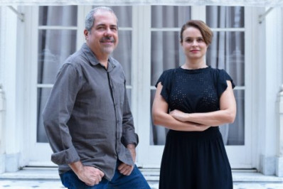 Livro sobre 'Faraó dos Bitcoins' será lançado em Cabo Frio na próxima semana por Chico Otávio