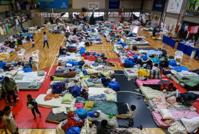 JBS anuncia doação de mil toneladas de proteína para vítimas das chuvas no RS