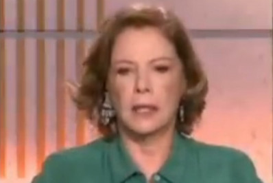 Jornalista da Globonews causa polêmica com revelação sobre joias ao comentar enchentes no RS