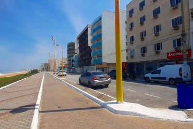 Corrida Maio Amarelo 2024 em Macaé mobiliza comunidade em prol do Rio Grande do Sul