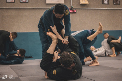 Equipe Fratres JJ organiza seminário para ajudar vítimas no Rio Grande do Sul