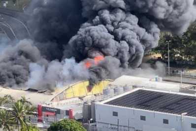 França decreta estado de emergência e mobiliza tropas para Nova Caledônia após mortes em distúrbios