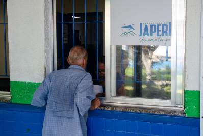 Prefeitura de Japeri divulga calendário para agendamento de consultas